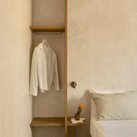 Enea Living Апарт-отель