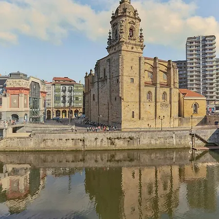 Апарт-отель Enea Living