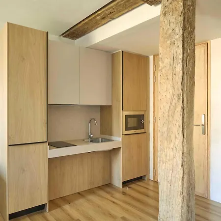 Aparthotel Enea Living