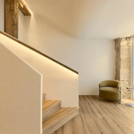 Enea Living Aparthotel 3*