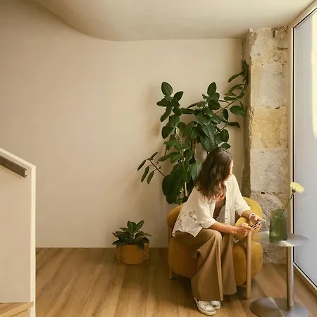 Enea Living 3* Бильбао