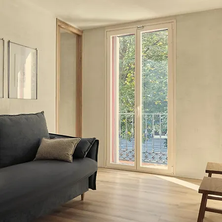 Enea Living Бильбао