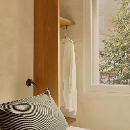 Апарт-отель Enea Living 3*