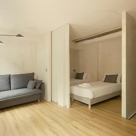 Апарт-отель Enea Living