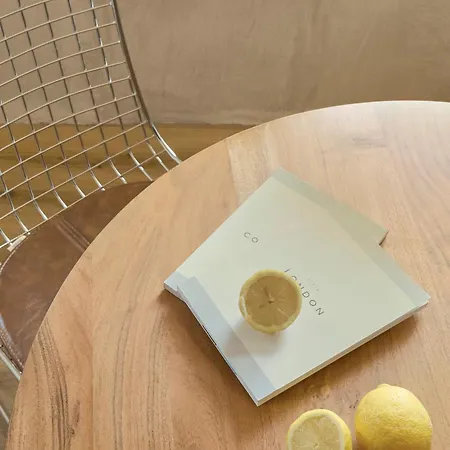 Hotel apartamentowy Enea Living Bilbao