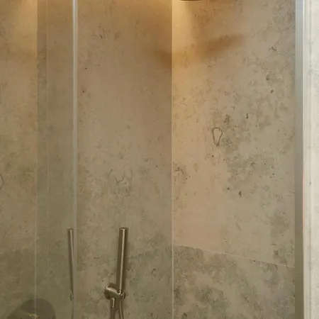 Hotel apartamentowy Enea Living Bilbao