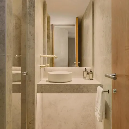 Enea Living شقة فندقية بلباو