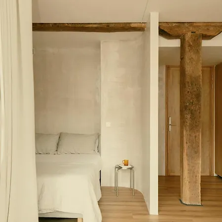 Hotel apartamentowy Enea Living 3*