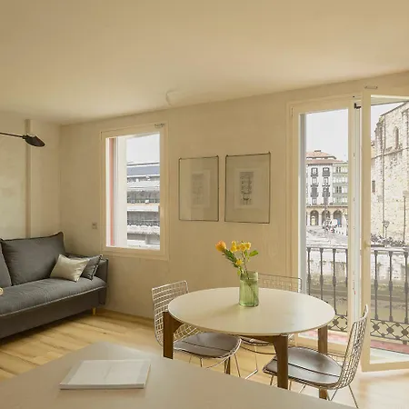 Enea Living Hotel apartamentowy 3*