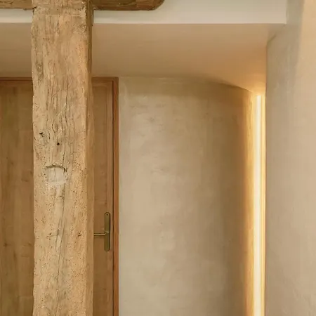 Enea Living 3* Bilbao