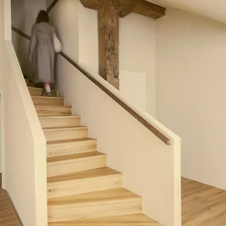 Enea Living מלון דירות 3*