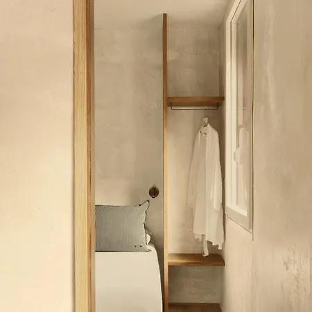 Enea Living 3* Bilbao