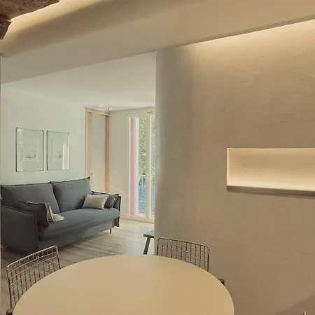 Enea Living Apart Otel Bilbao