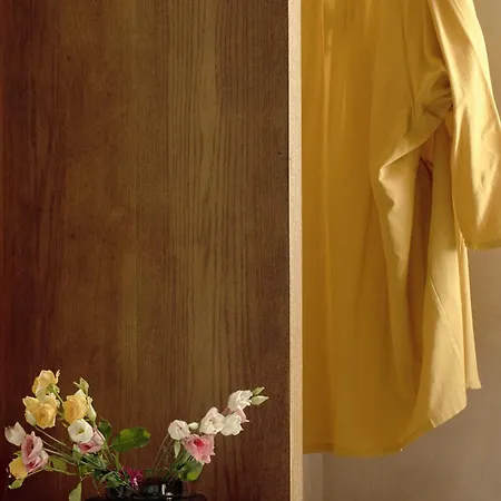 Enea Living Apart Otel Bilbao