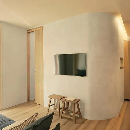 Enea Living מלון דירות בילבאו