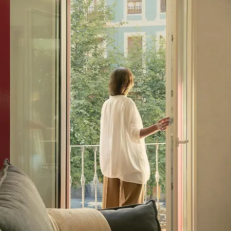 Hotel apartamentowy Enea Living 3*