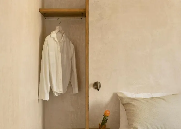 Enea Living Lejlighedshotel