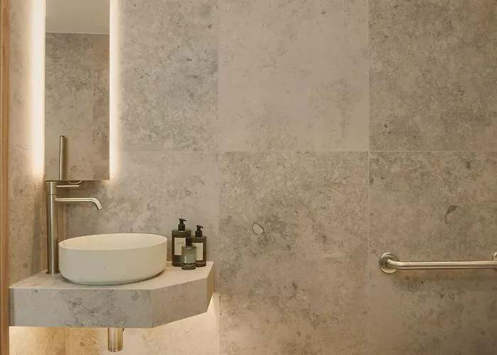 Lejlighedshotel Enea Living 3*