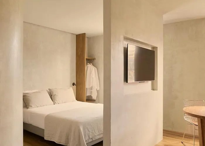 Enea Living Lejlighedshotel