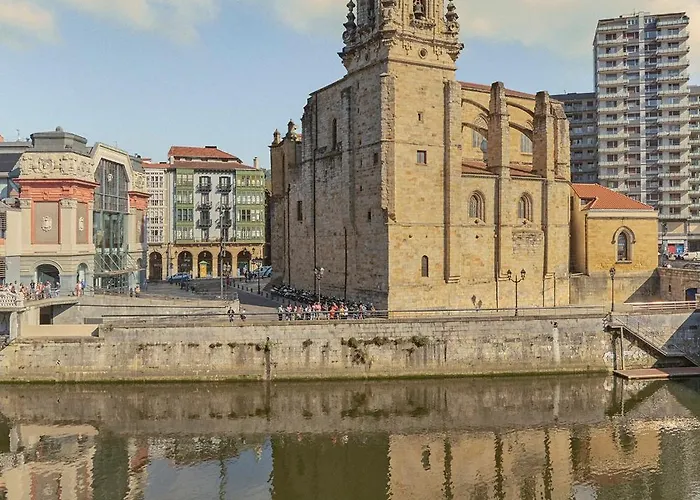 Lejlighedshotel Enea Living