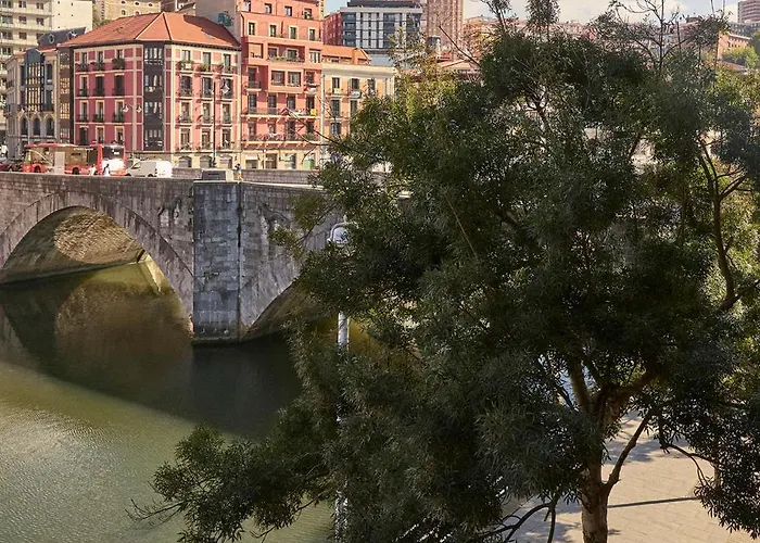 Lejlighedshotel Enea Living