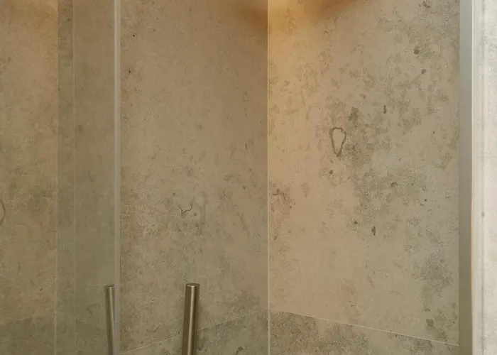 Lejlighedshotel Enea Living Bilbao