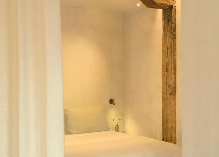 Lejlighedshotel Enea Living