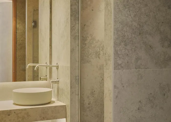 Enea Living Lejlighedshotel 3*