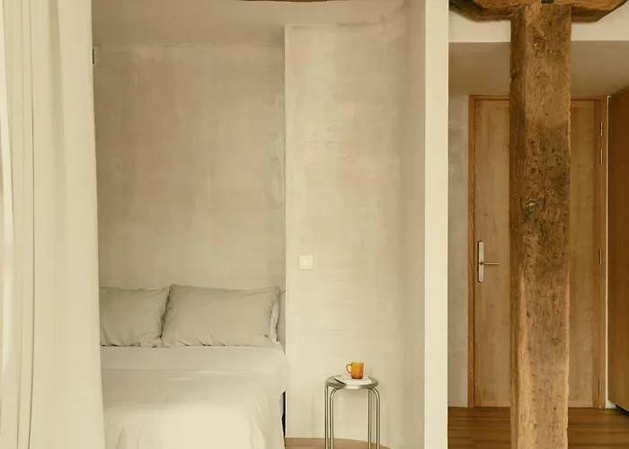 Lejlighedshotel Enea Living 3*