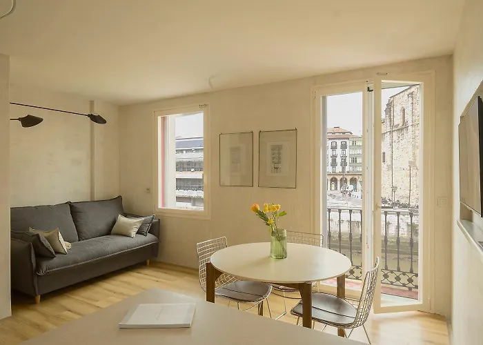 Enea Living Lejlighedshotel 3*