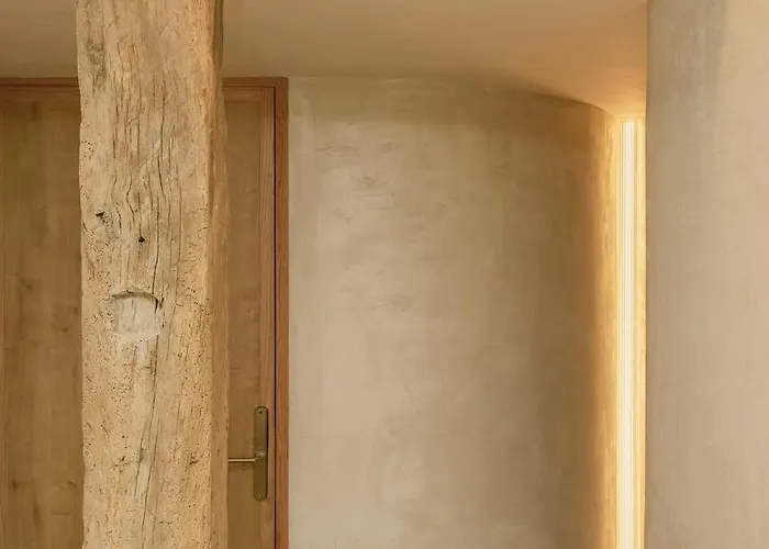 Enea Living 3* Bilbao