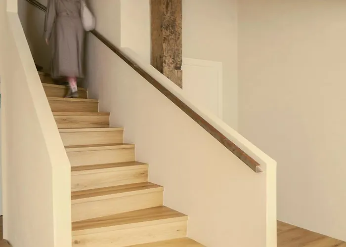 Enea Living Lejlighedshotel 3*