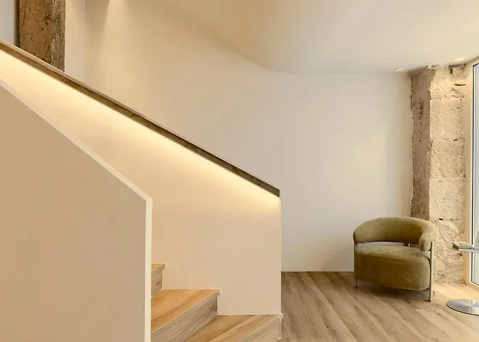 Enea Living Lejlighedshotel 3*