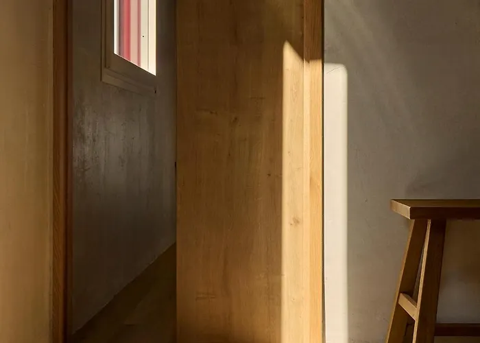 Enea Living Lejlighedshotel