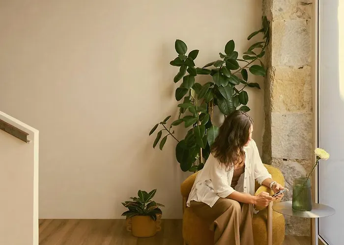 Enea Living 3* Bilbao