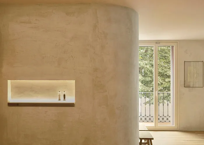 Lejlighedshotel Enea Living