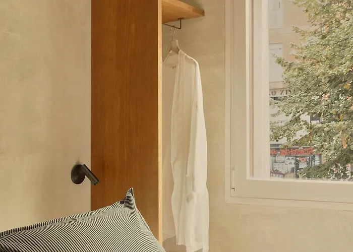 Lejlighedshotel Enea Living 3*