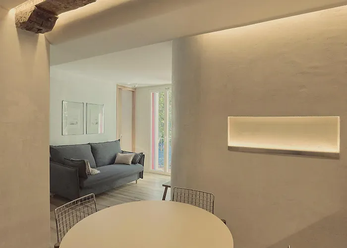 Enea Living Lejlighedshotel Bilbao