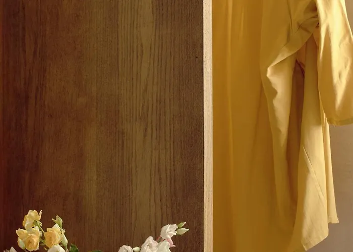 Enea Living Lejlighedshotel Bilbao