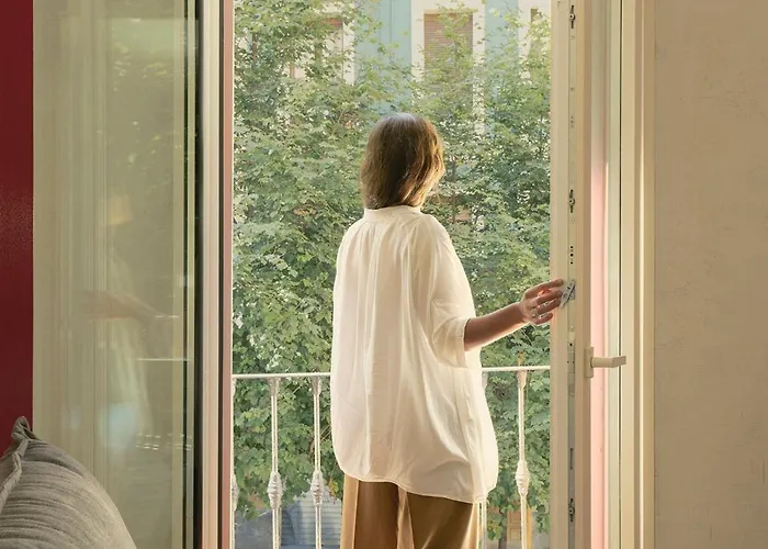 Lejlighedshotel Enea Living 3*