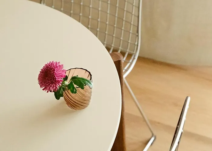 Enea Living Lejlighedshotel 3*