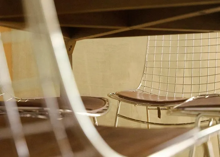 Enea Living Lejlighedshotel 3*