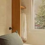 Ξενοδοχείο με διαμερίσματα Enea Living 3*