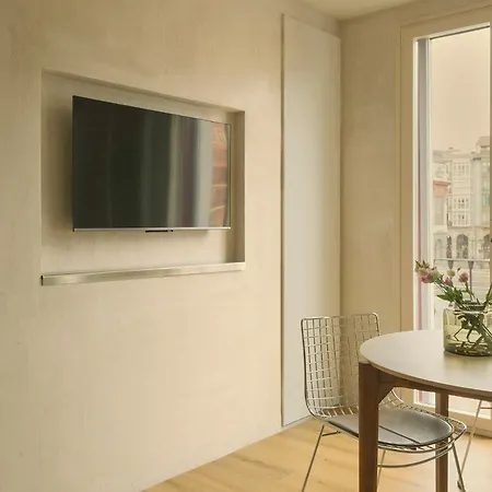 Апарт-отель Enea Living 3*