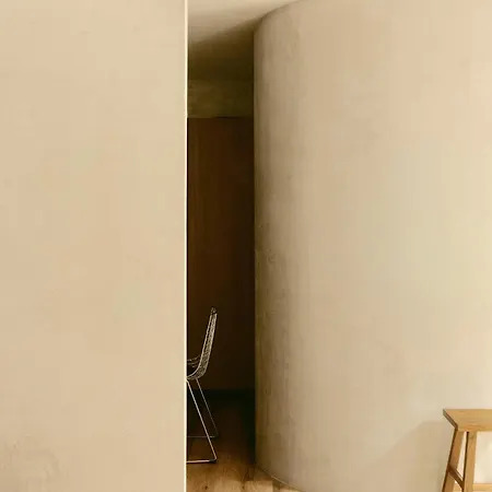 Enea Living Бильбао
