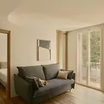Enea Living アパートホテル