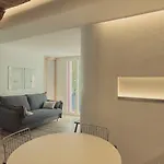 Enea Living アパートホテル ビルバオ