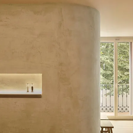 מלון דירות Enea Living